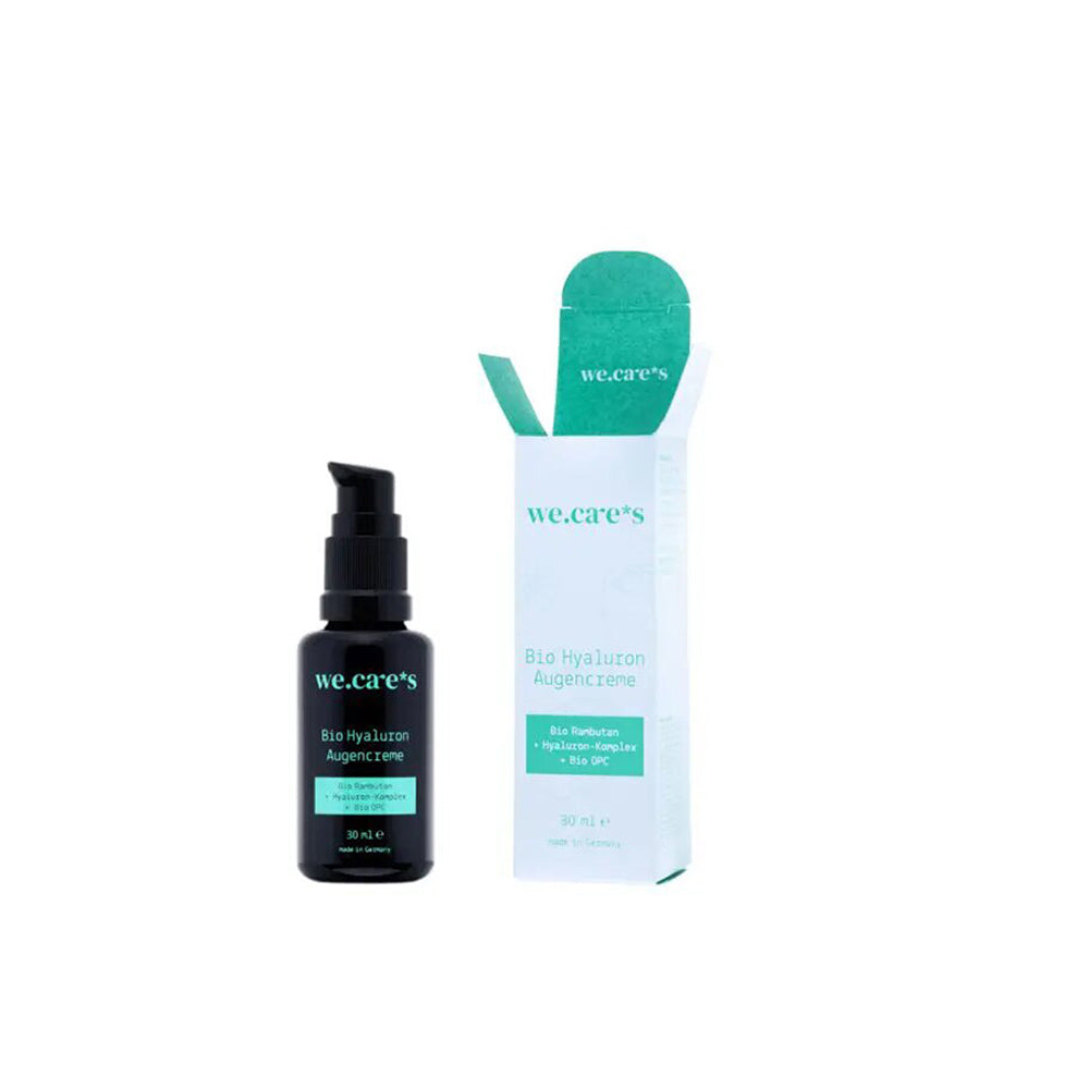 Bio Hyaluron Augencreme