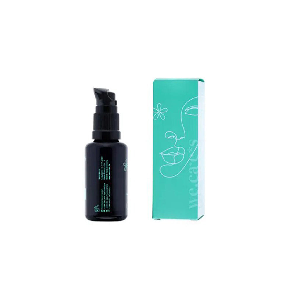 Bio Hyaluron Augencreme