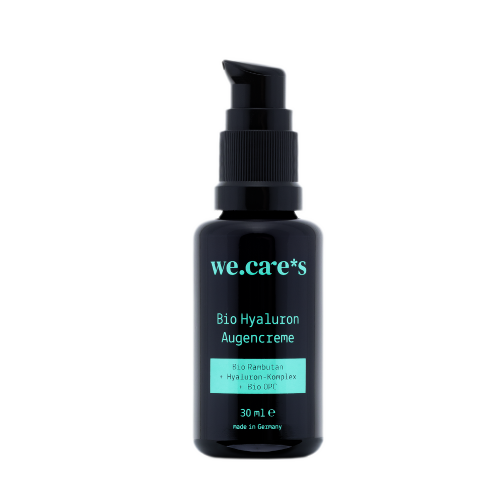 Bio Hyaluron Augencreme