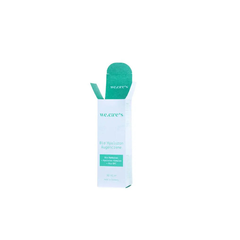 Bio Hyaluron Augencreme