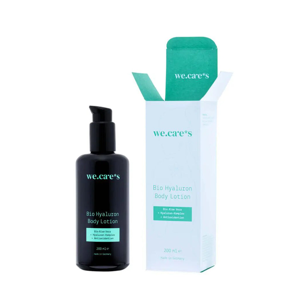 Bio Hyaluron Body Lotion