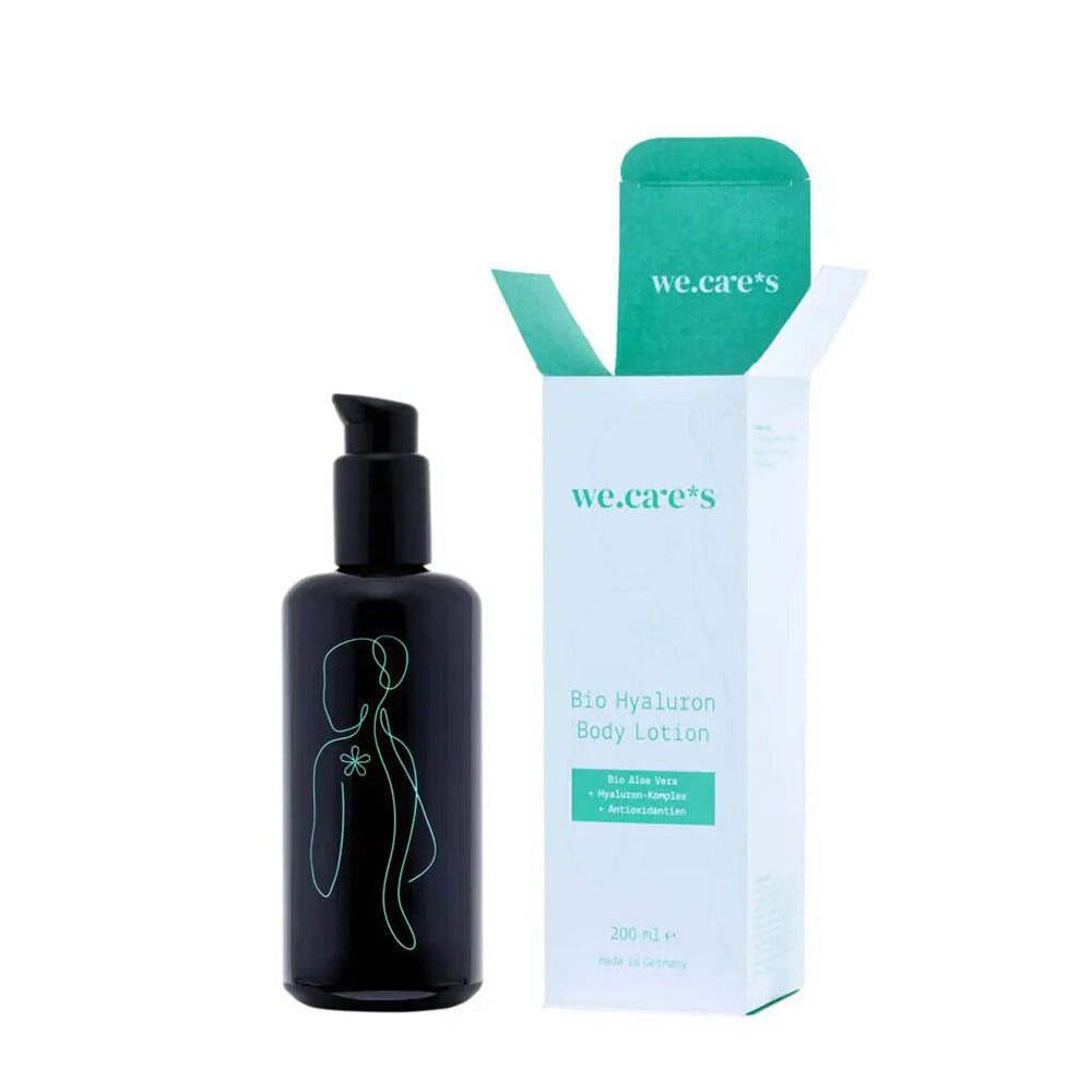 Bio Hyaluron Body Lotion