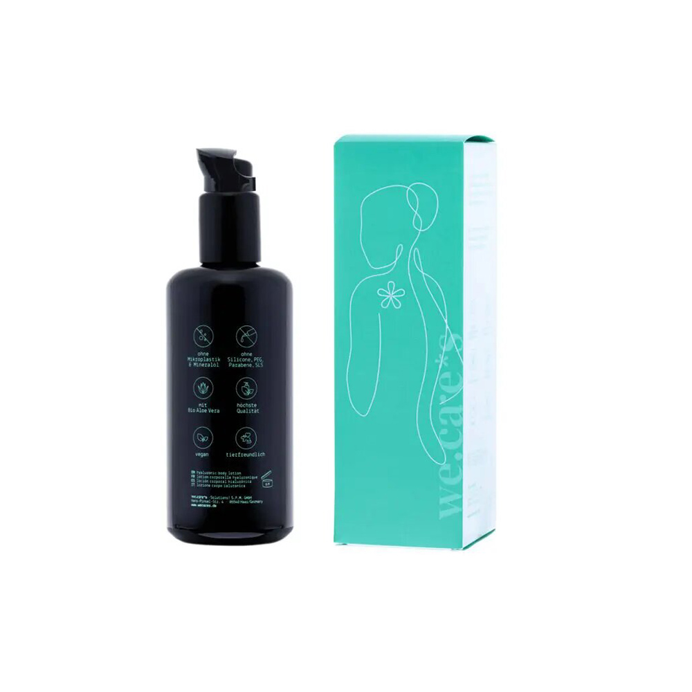 Bio Hyaluron Body Lotion