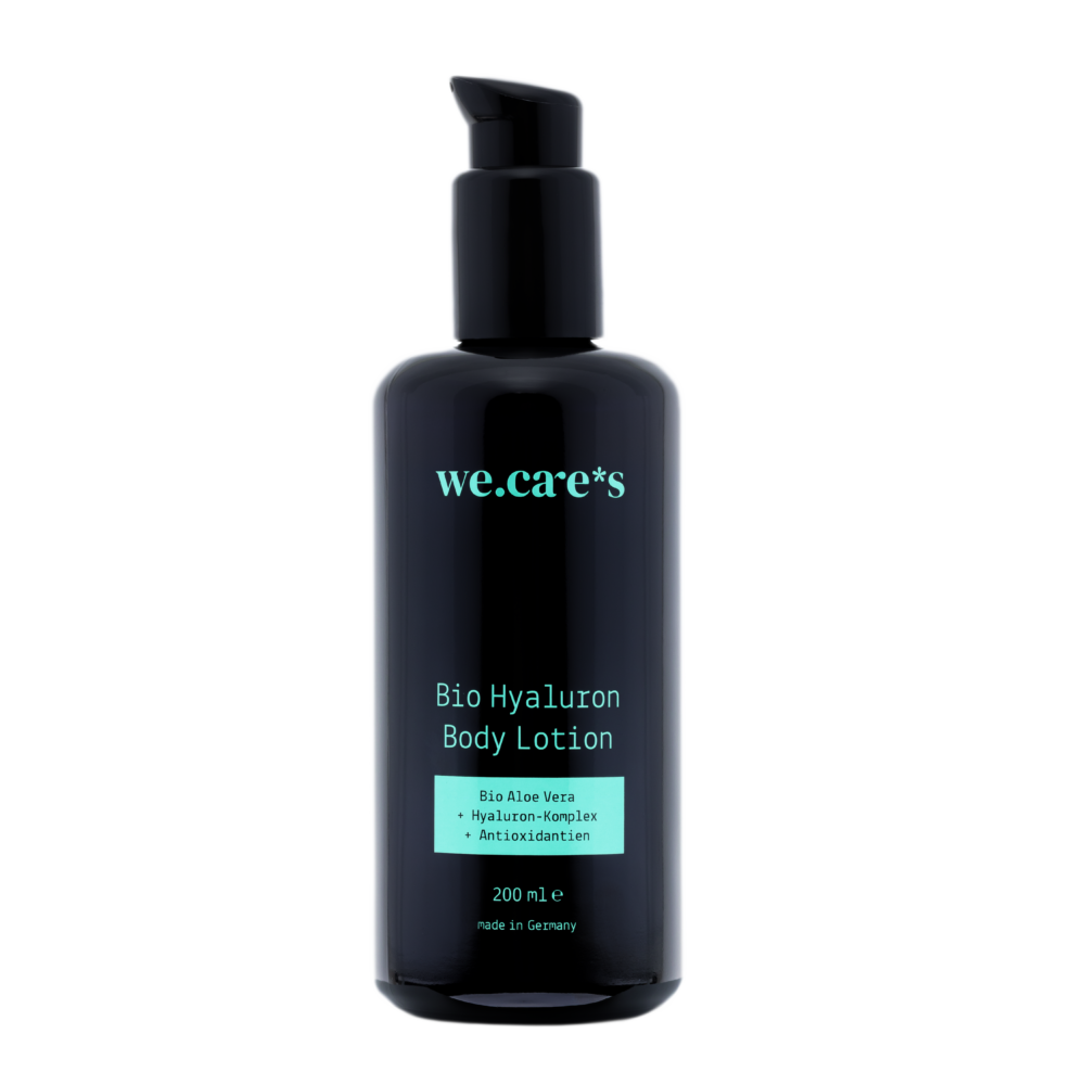 Bio Hyaluron Body Lotion