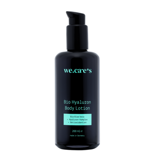 Bio Hyaluron Body Lotion