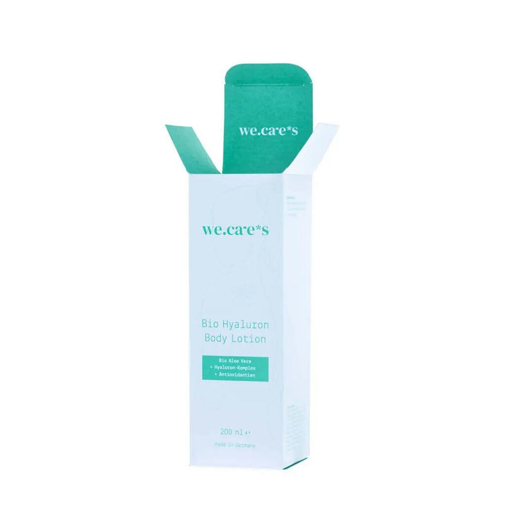 Bio Hyaluron Body Lotion