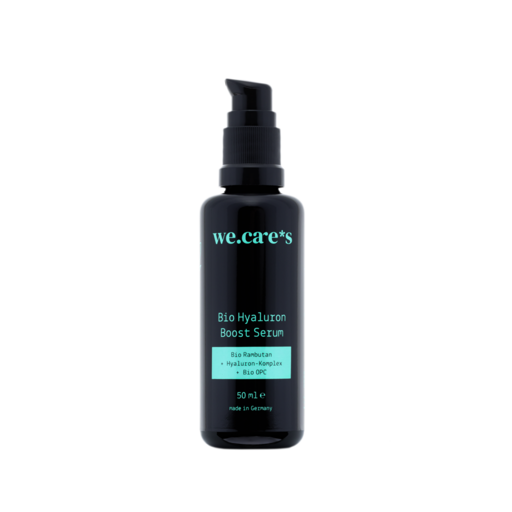 Bio Hyaluron Boost Serum