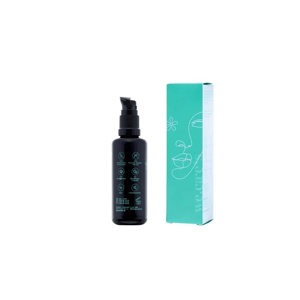 Bio Nachtcreme