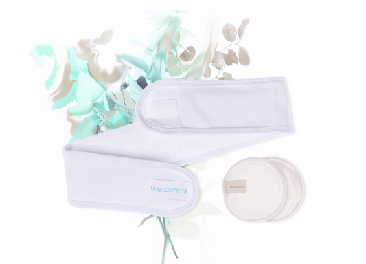 Ensemble de nettoyage en profondeur