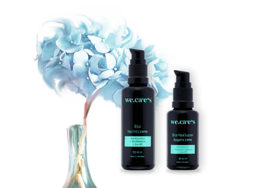 Good Night Abendroutine Set