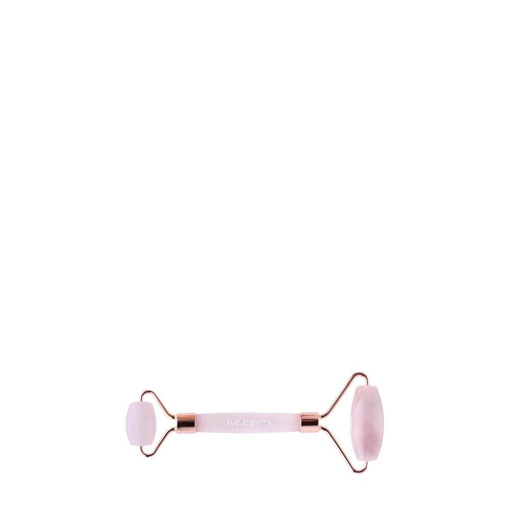 Rosenquarzroller