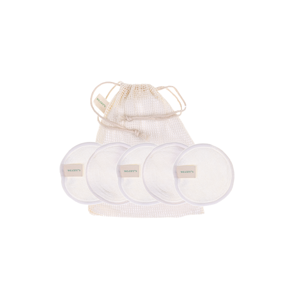 Bambus Pads – we cares BIO NATURKOSMETIK